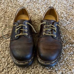 Dr. Martin kid shoes